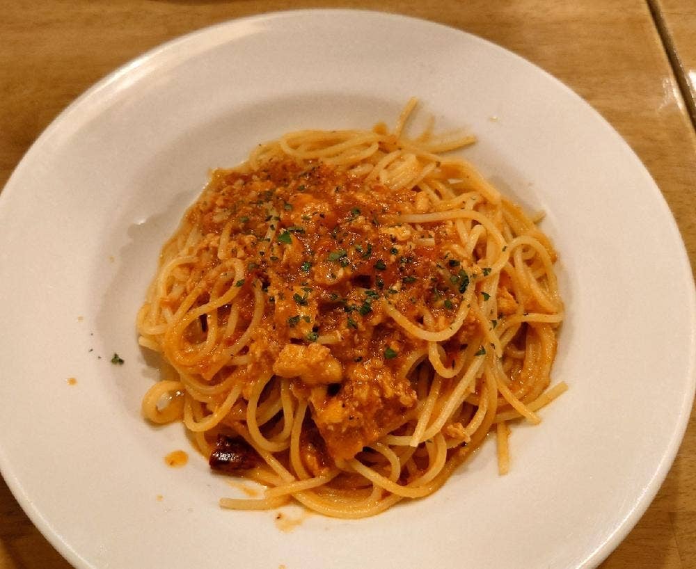 カプリチョーザ アザール桃山台店