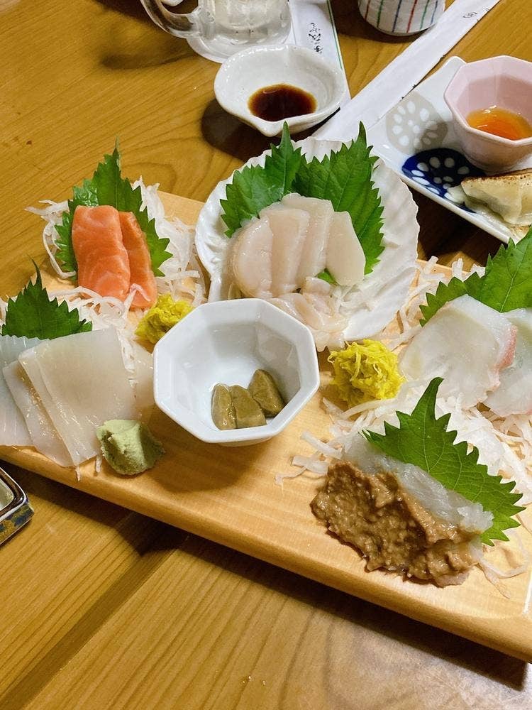 居酒屋あきちゃん