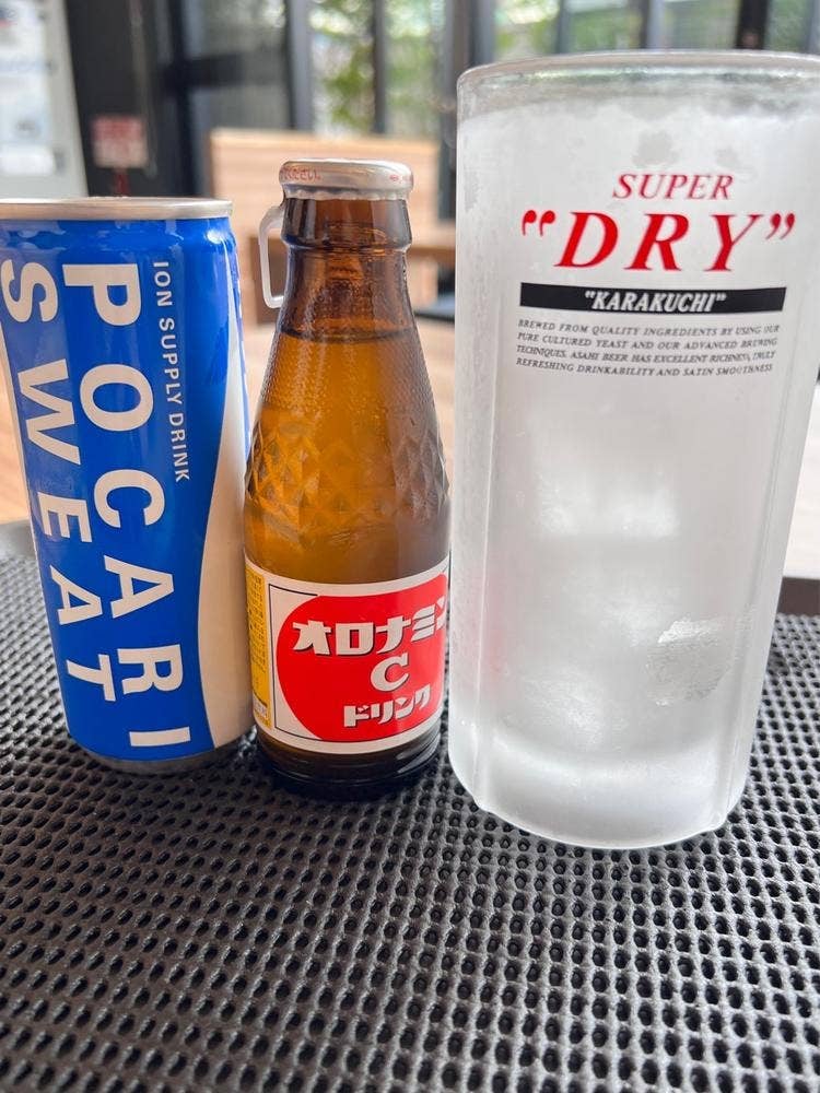 サウナ鷹の湯