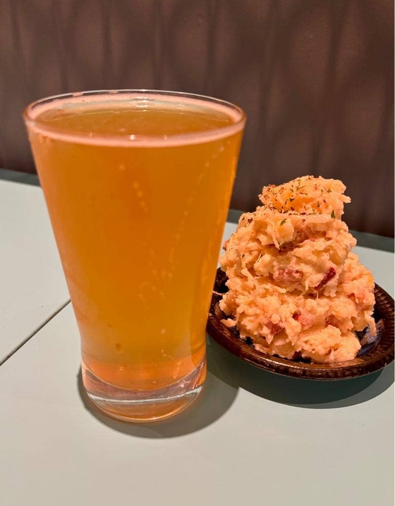 クラフト麦酒酒場 シトラバ 東京ミッドタウン八重洲店