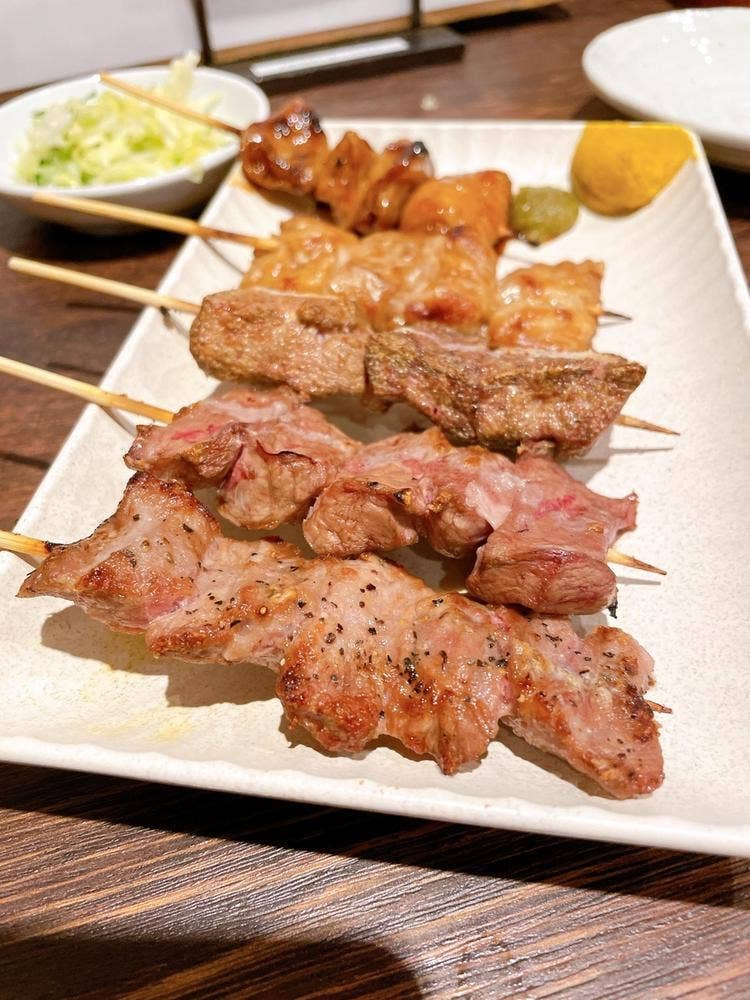日本再生酒場 池袋西口店