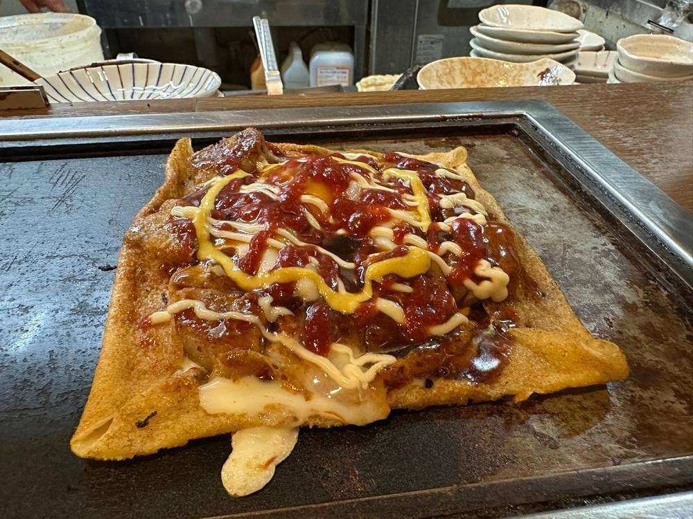 美味しんぼ