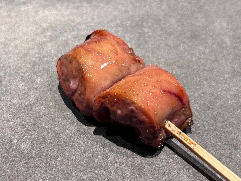 焼鶏 まつもと