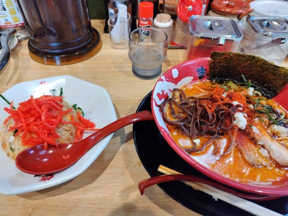 まこと屋 岩塚本通店