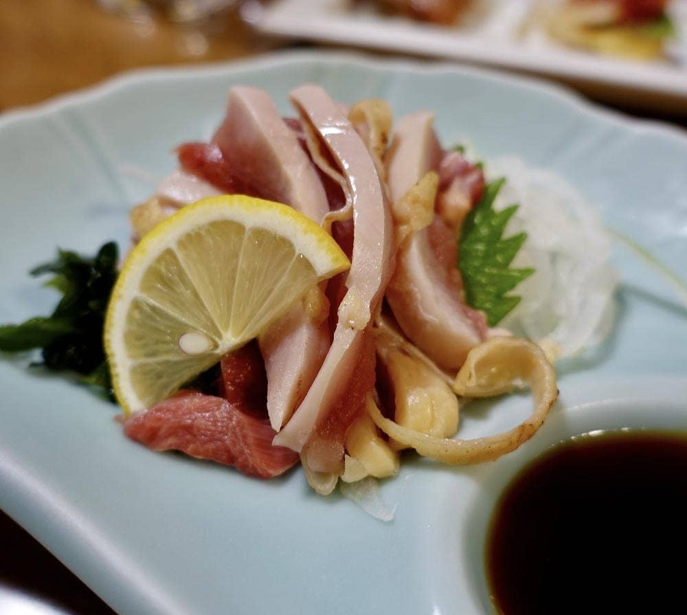 居酒屋 しのぶ