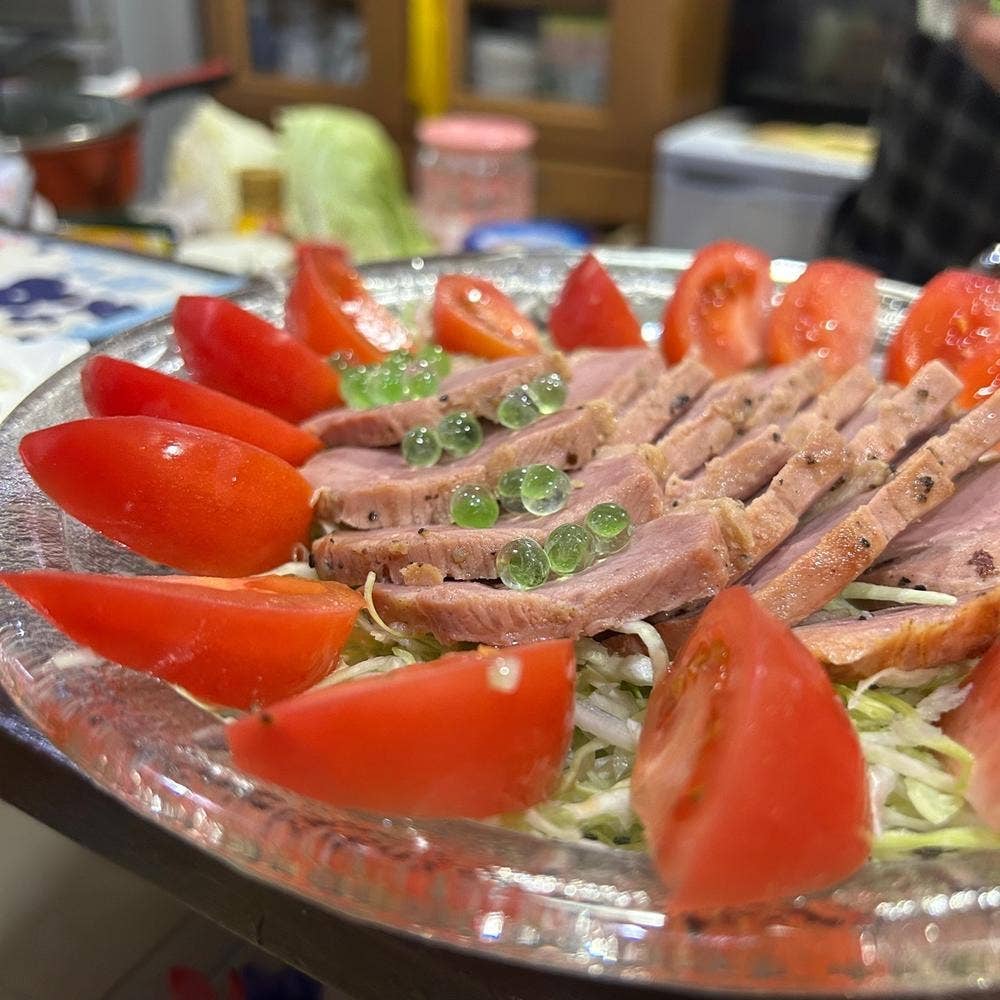 居酒屋かもちゃん