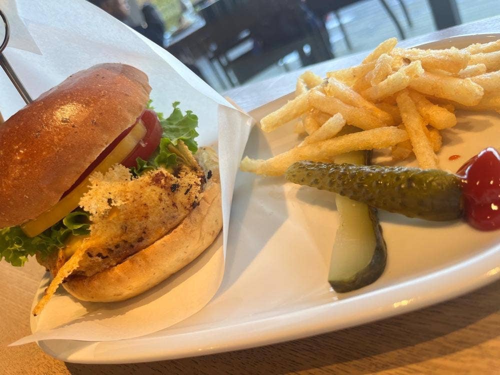 FUJIMI CAFE