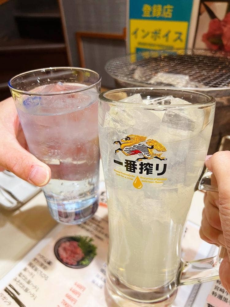 ○八ホルモン 3号店