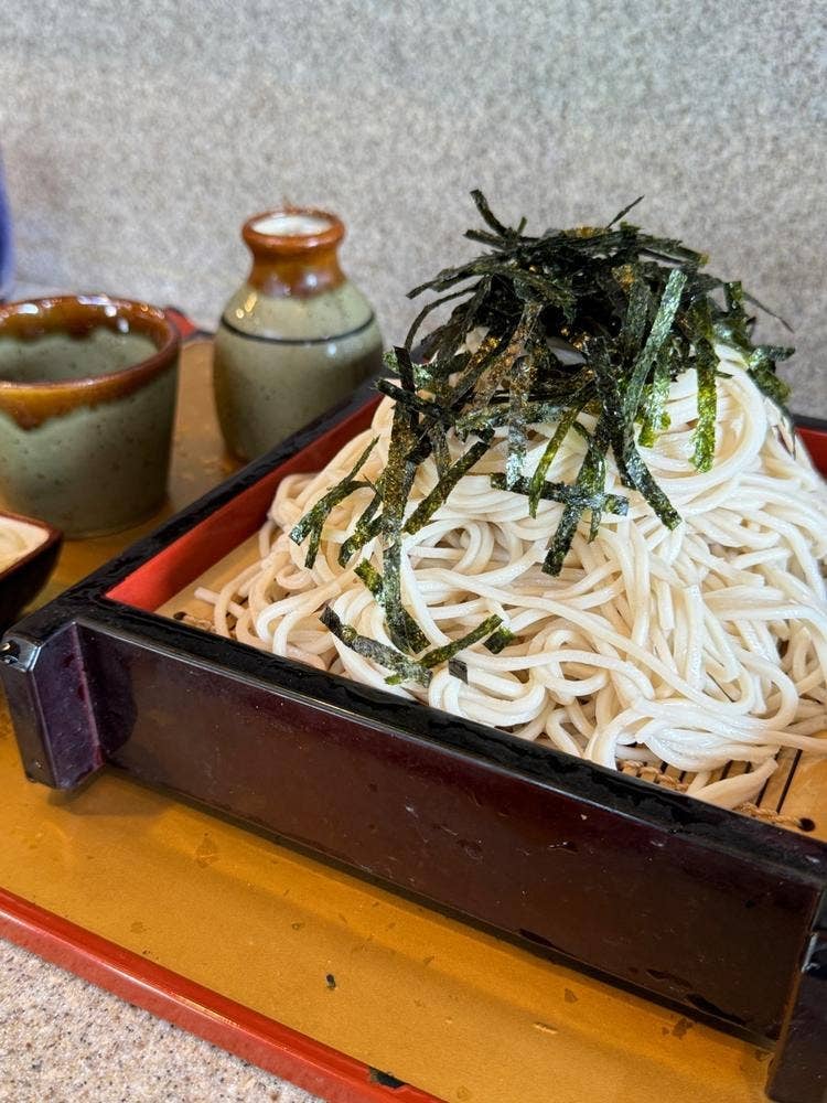 松月庵