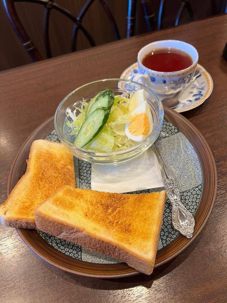 シャレード