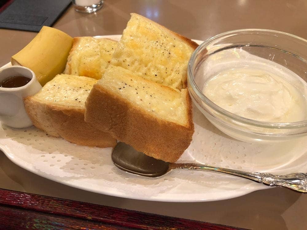 伯爵 巣鴨店