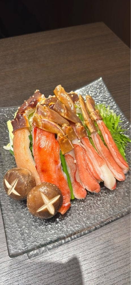 品川 かに雅