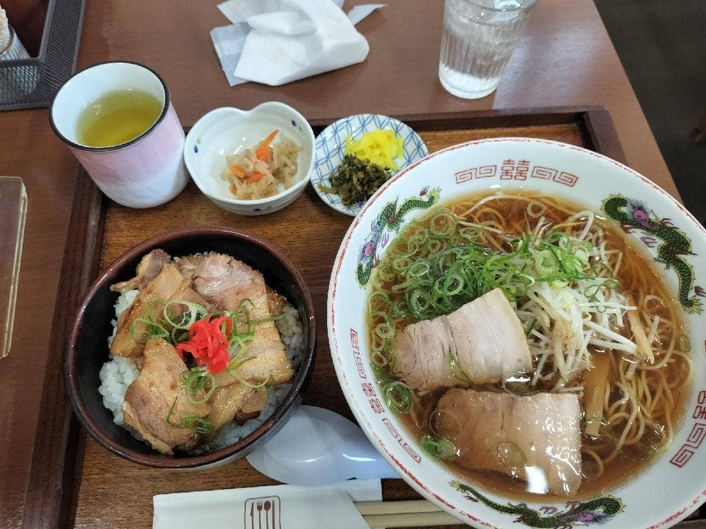 れすとらん やの