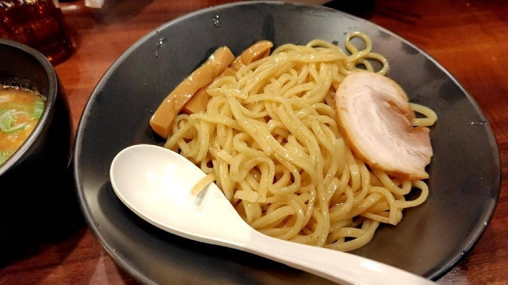 麵屋 徳 アトレ川崎店