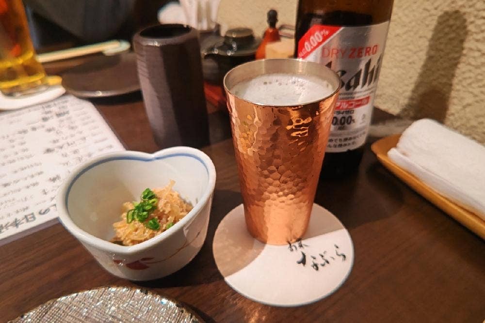旬菜なぶら