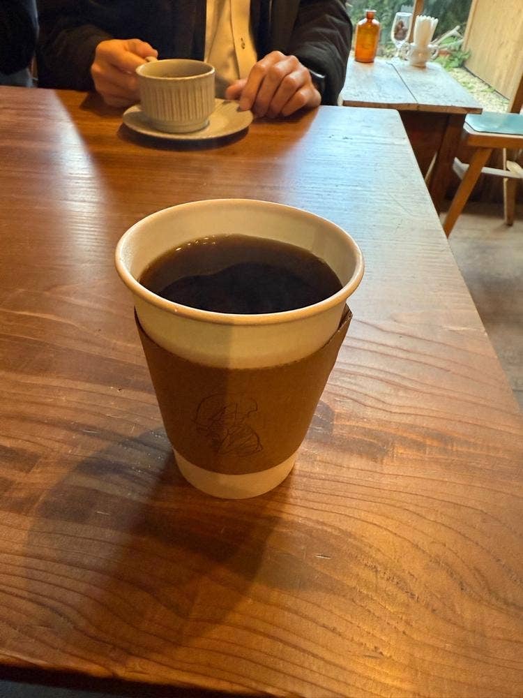 Goods＆Cafe みっくす