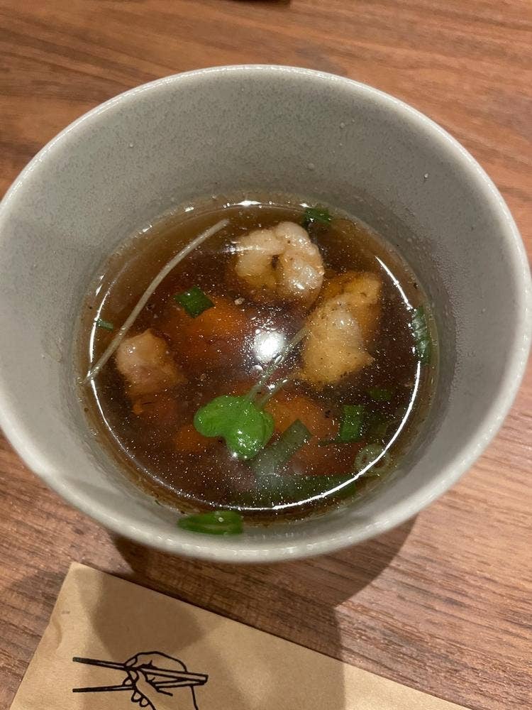 焼肉モンタナ