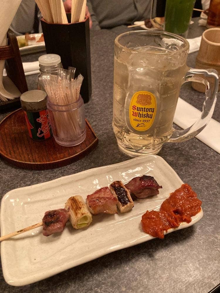 かしら屋 大宮南銀座店