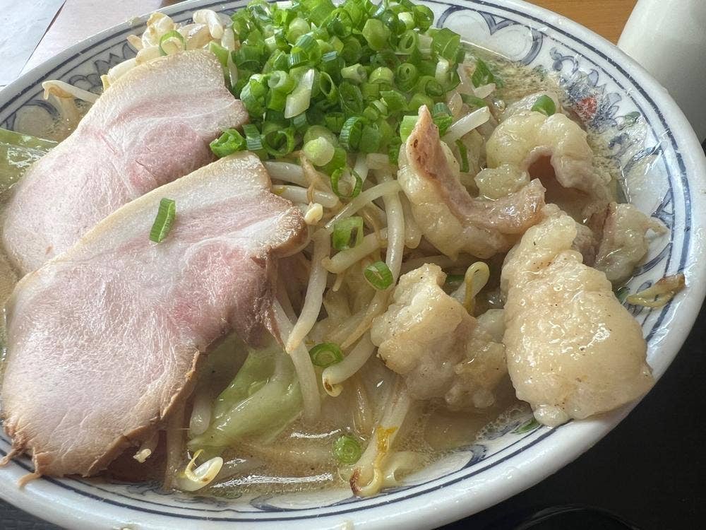 ドライブインミッキー