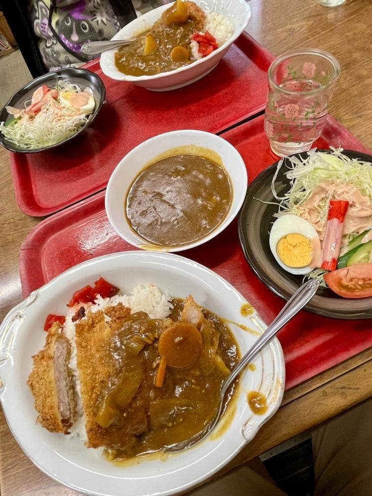 お食事処 喜代