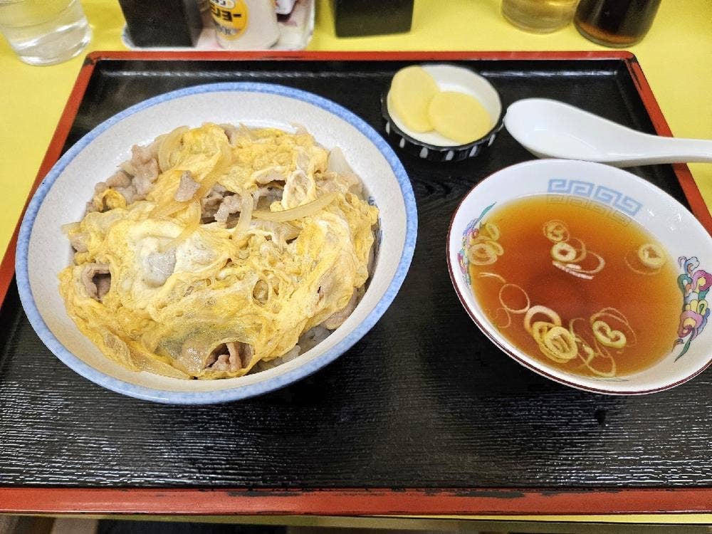味楽