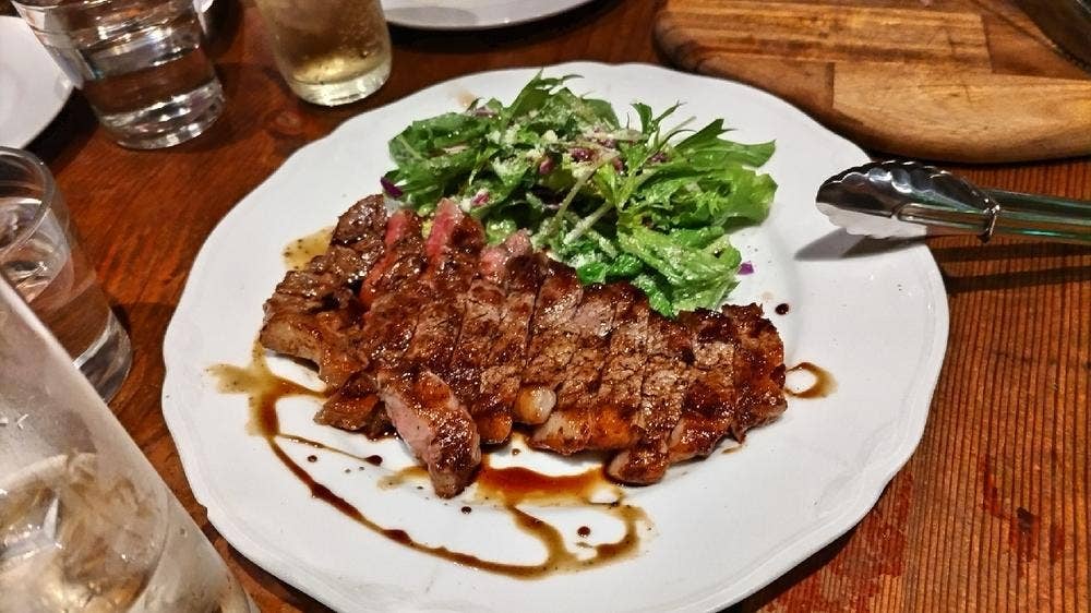 La Comodita 小川町店