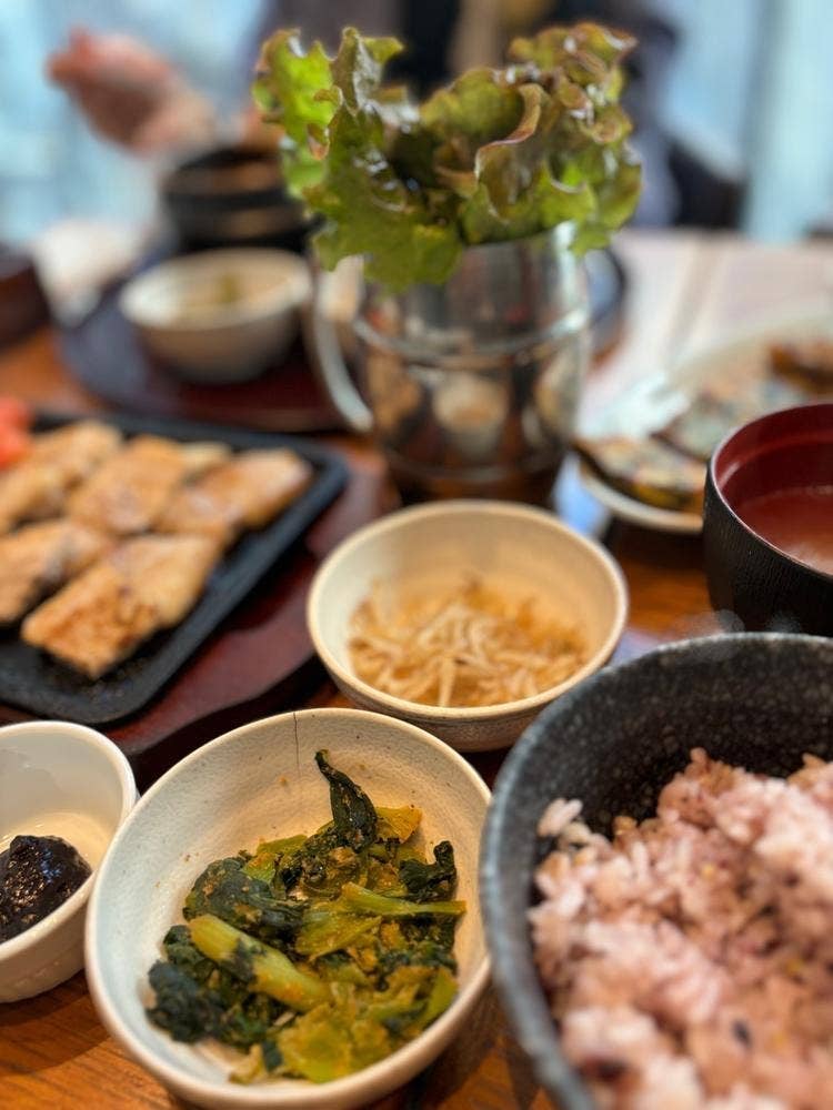 韓国ごはん・酒家 ダイダイ 渋谷ストリーム店