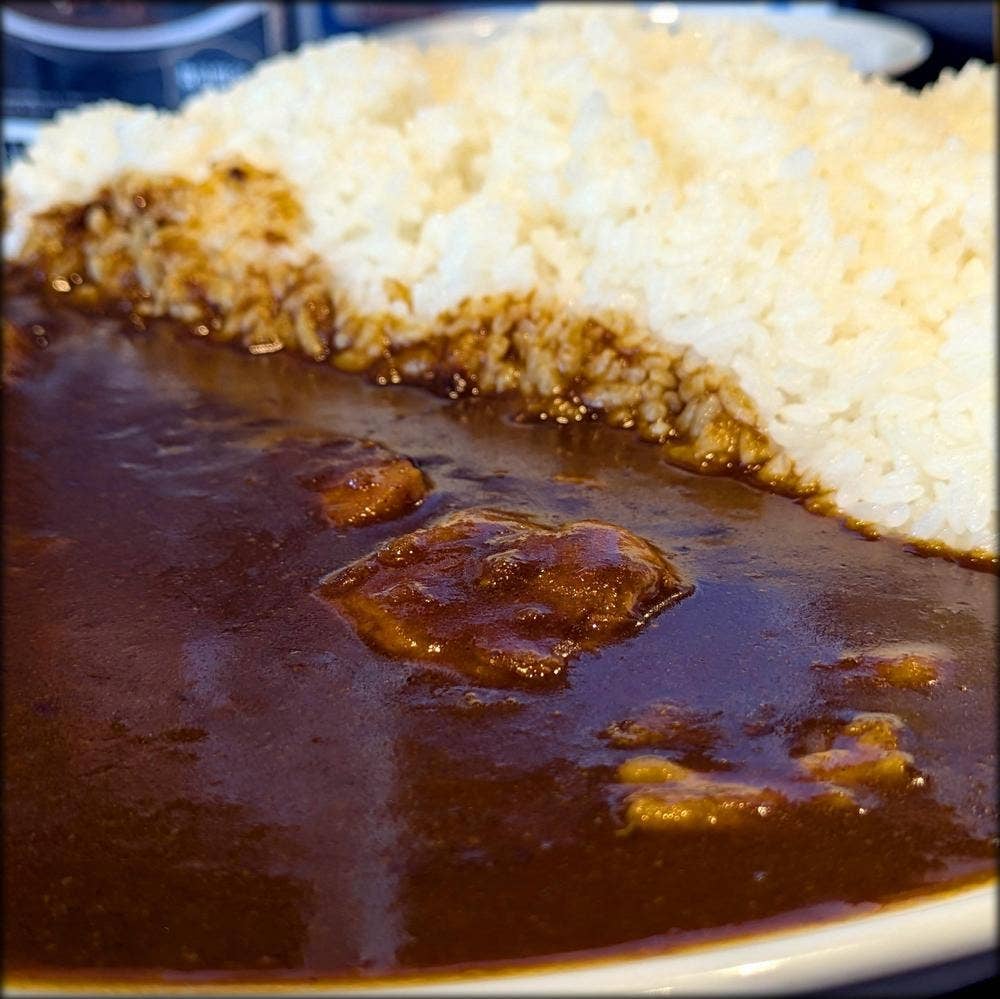 カレーハウスCoCo壱番屋 清田区美しが丘店