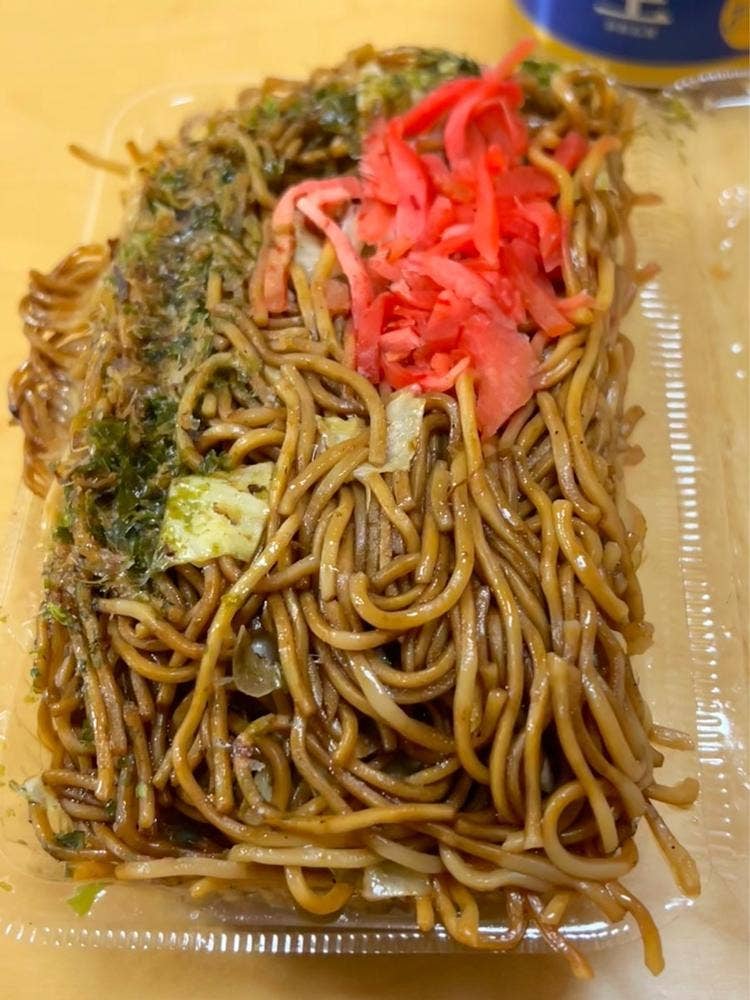 田中屋製麺所 広野販売所