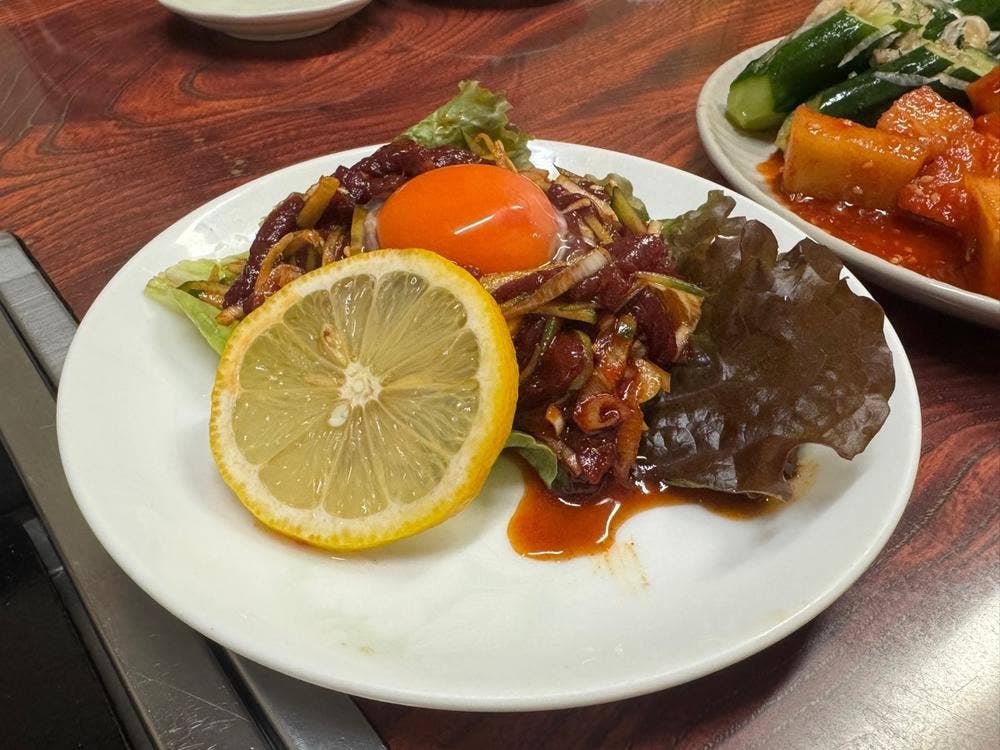 朝楽苑 日立店