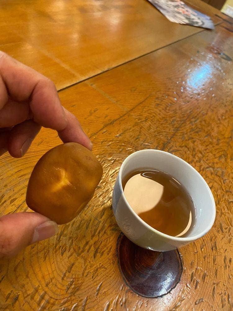 御菓子司 かさ國 本店