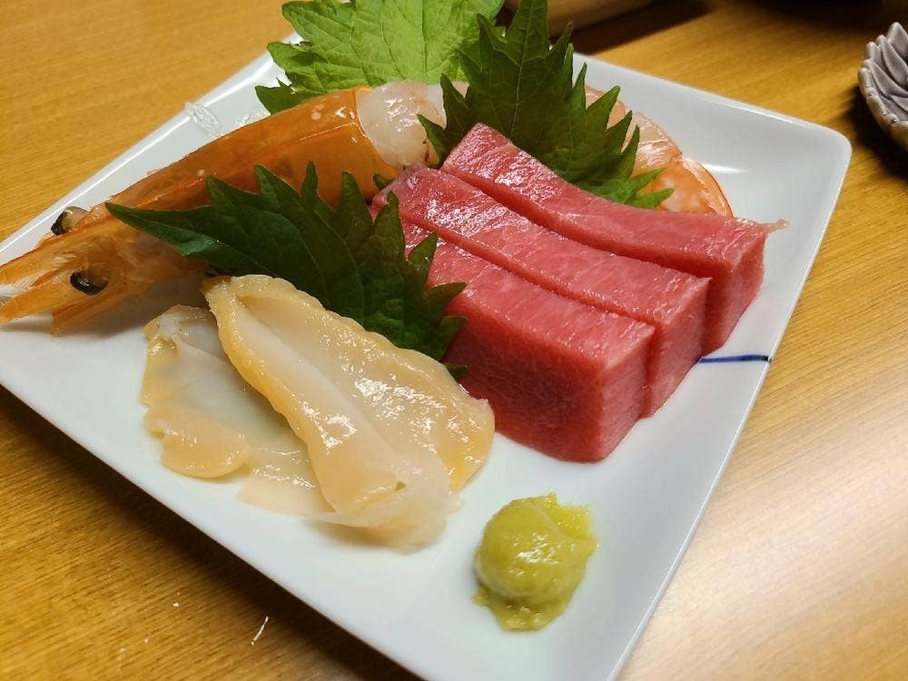 ふくす美