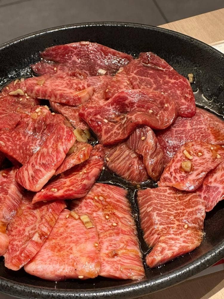 ホルモン焼道場 “蔵” 武蔵小金井店