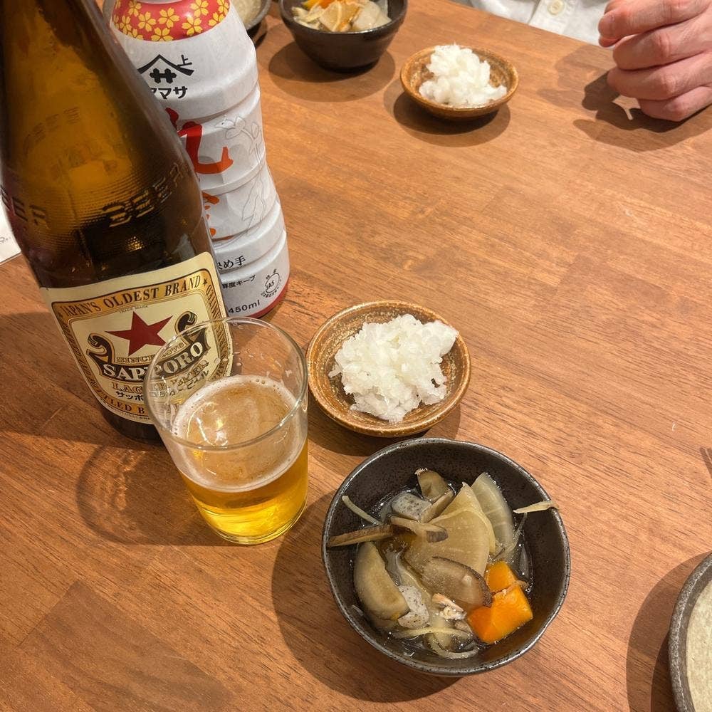 炭火焼鳥 とさか 西所沢店