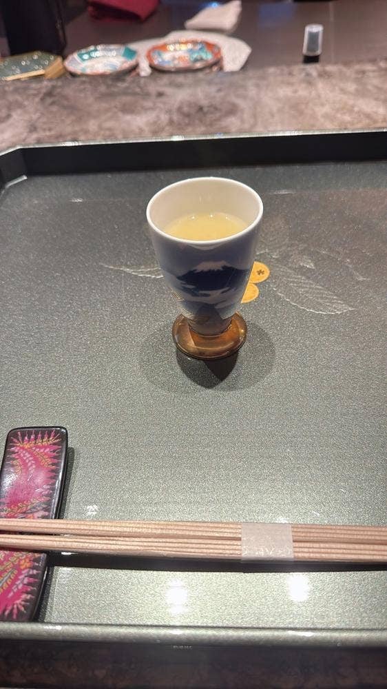 夢鉄砲 天 南青山店
