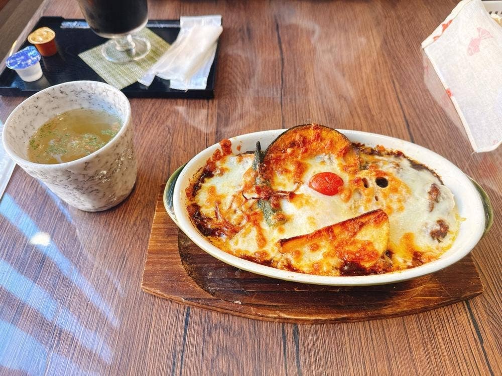 津久井乃庵