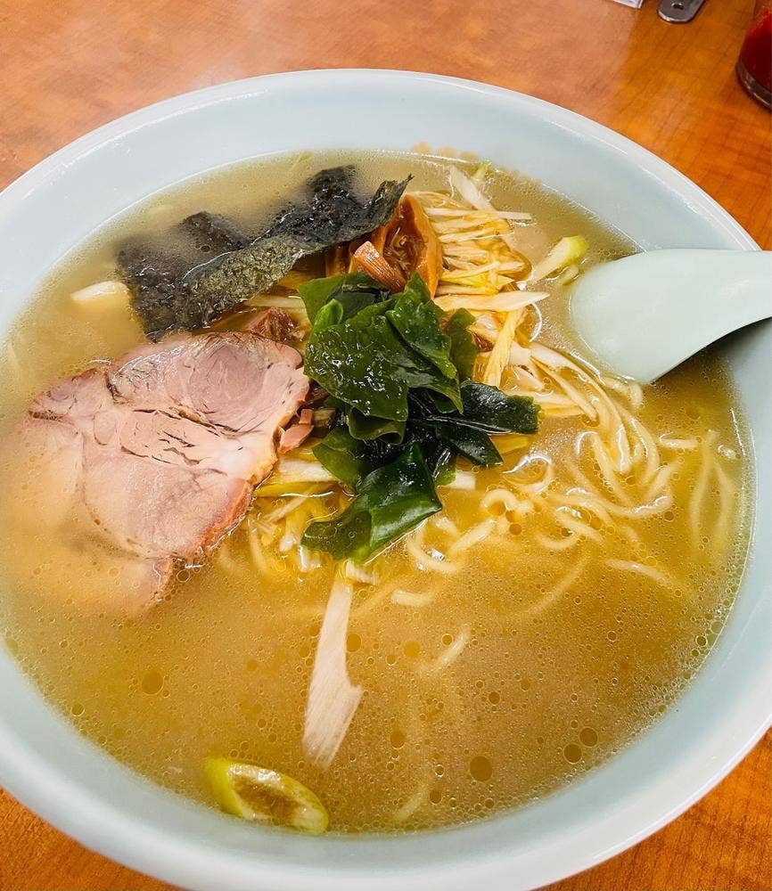 ラーメンショップ 宇都宮南店