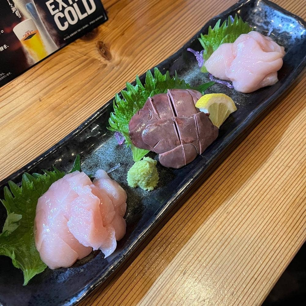 焼鳥専門店さくら屋