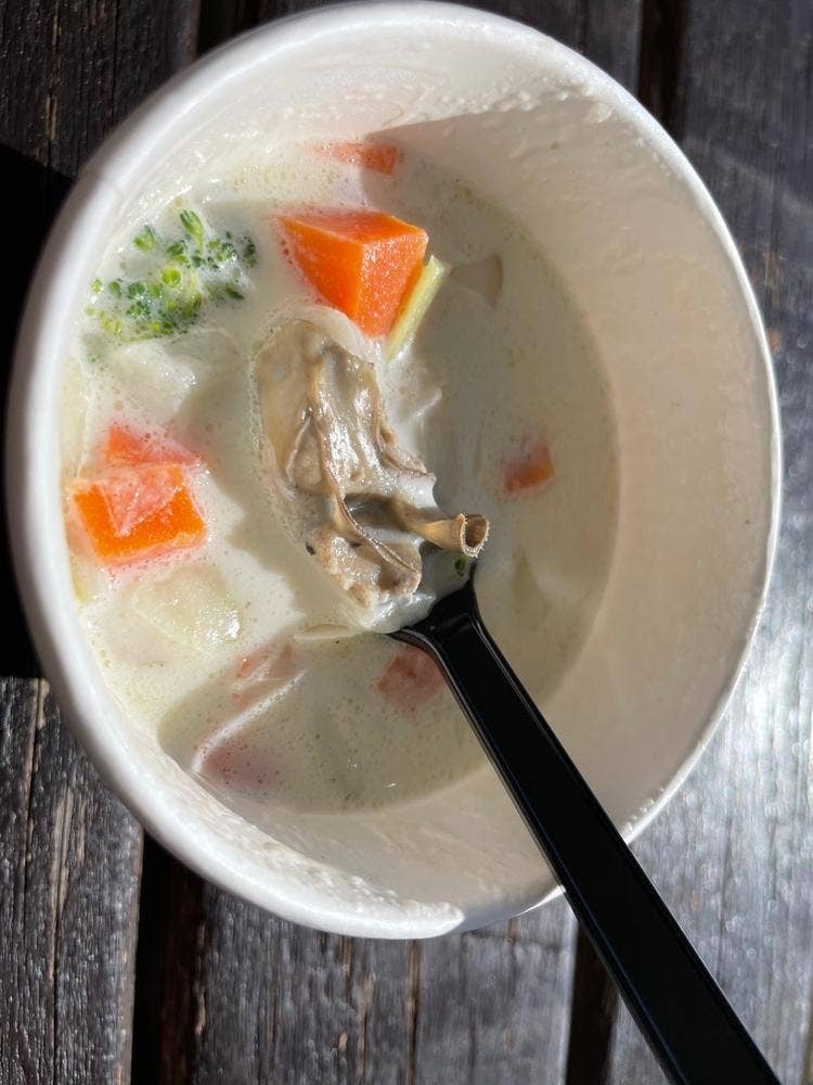 鳥羽マルシェ 地産ビュッフェレストラン