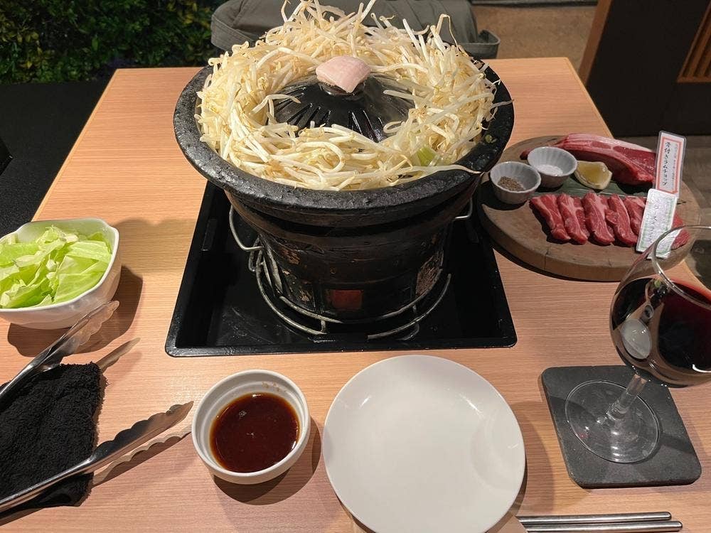 北とうがらし 溝ノ口店