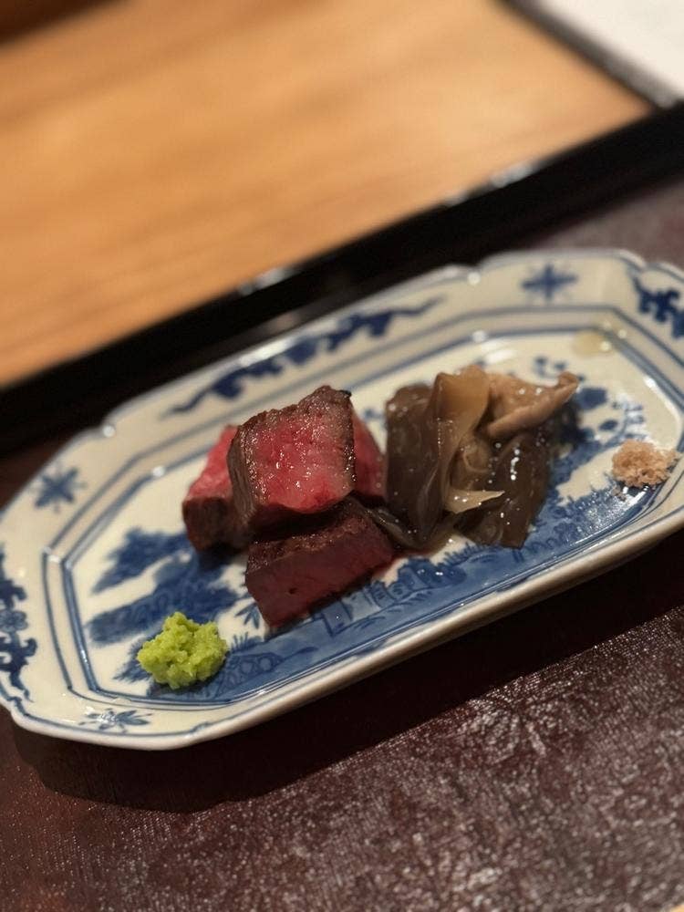 茜坂大沼