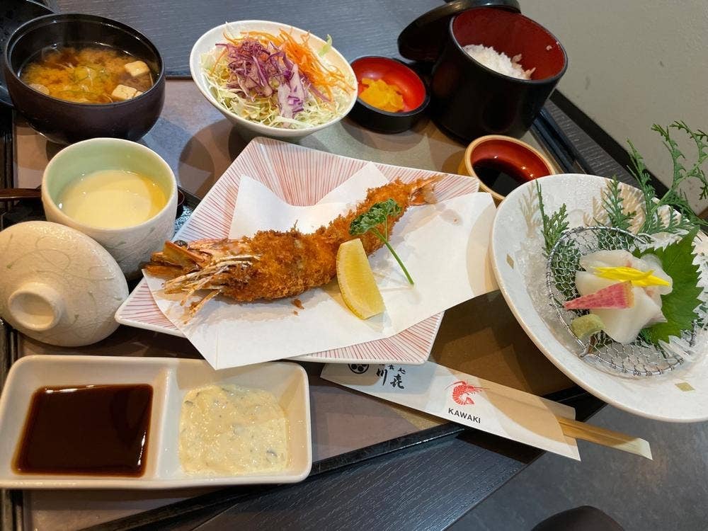 川喜 羽島店