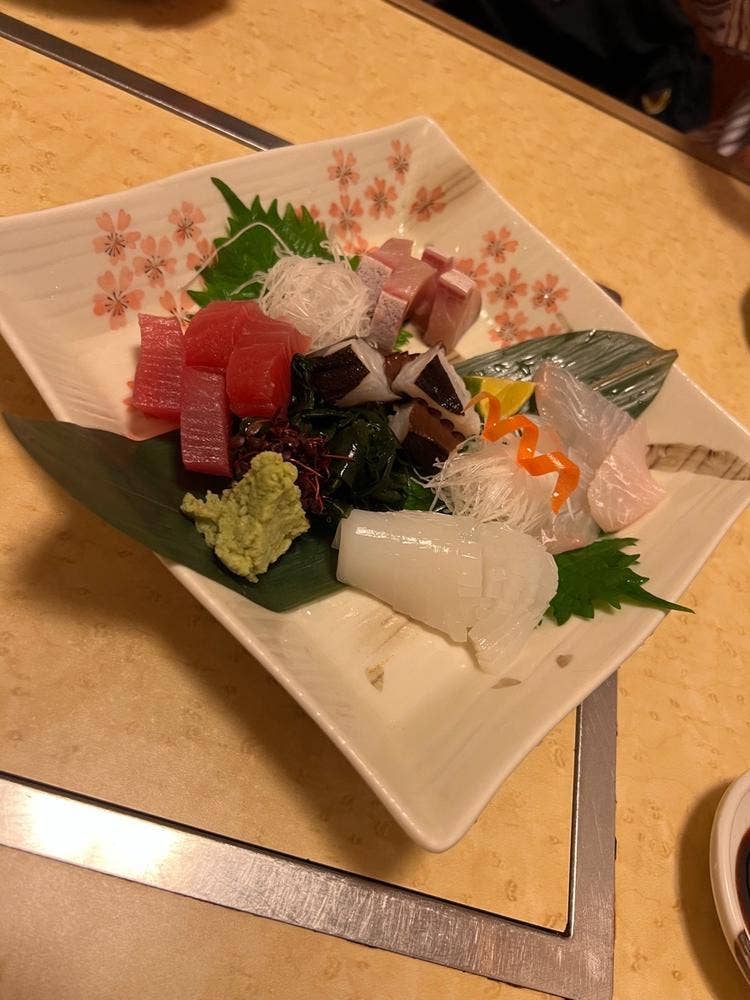 季節料理 かまくら