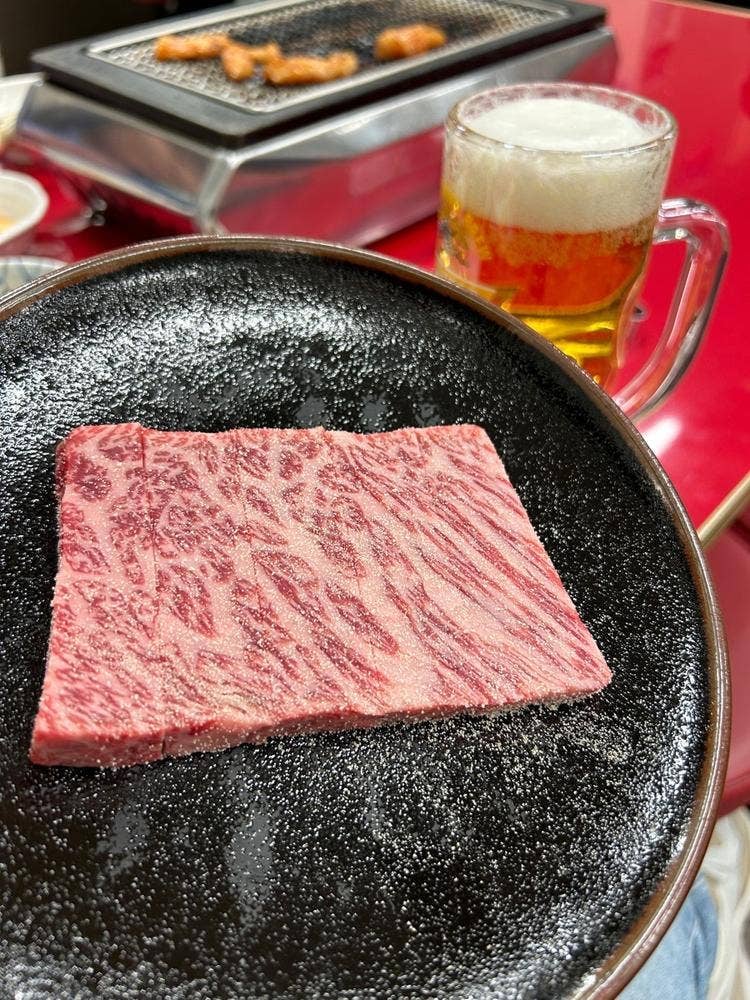 アジェ 有楽町
