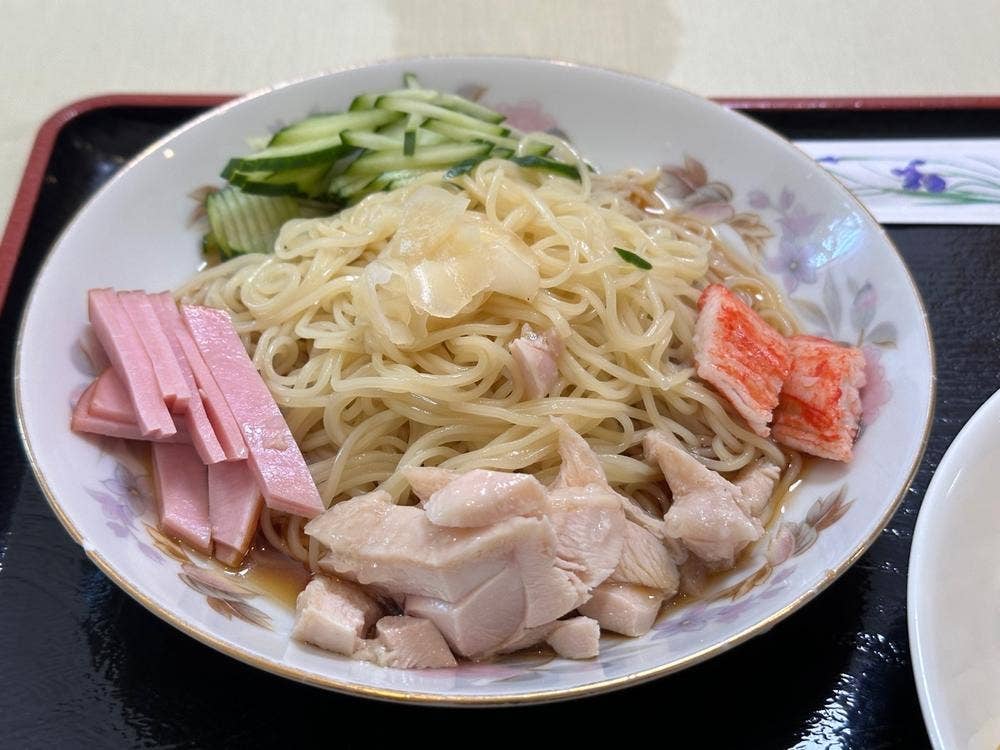 江河