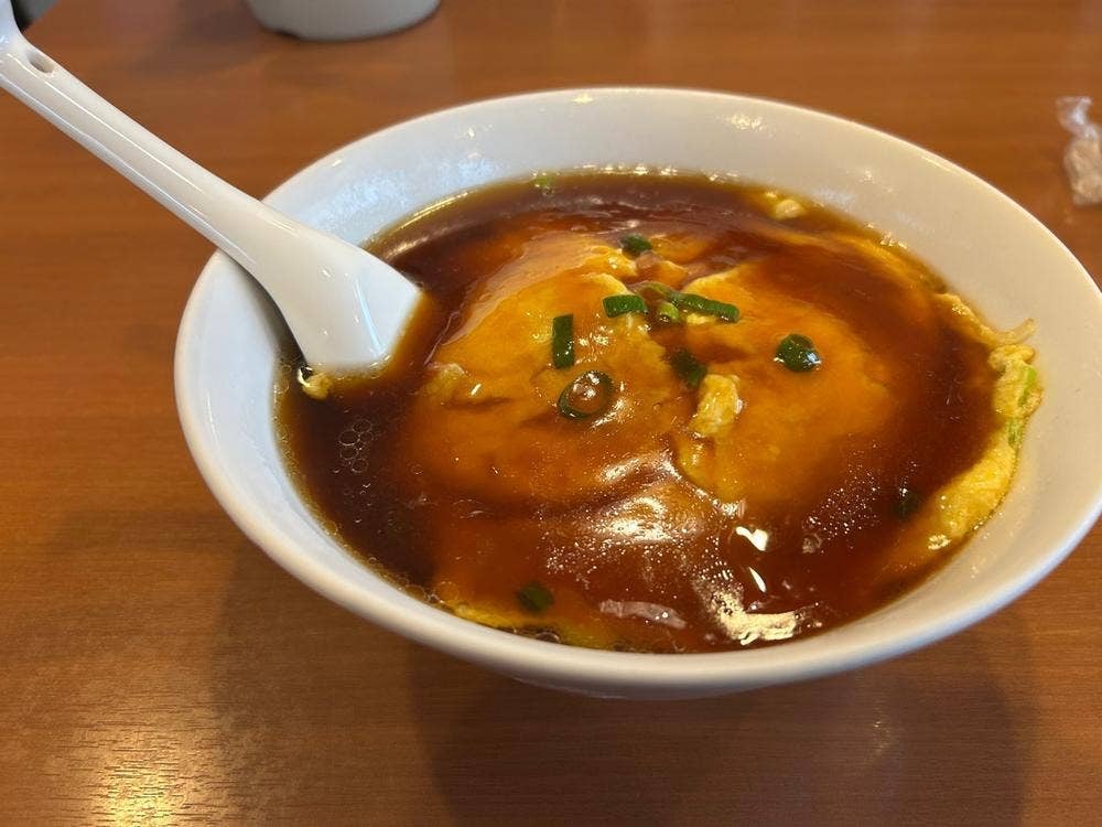 中華料理 楓林閣