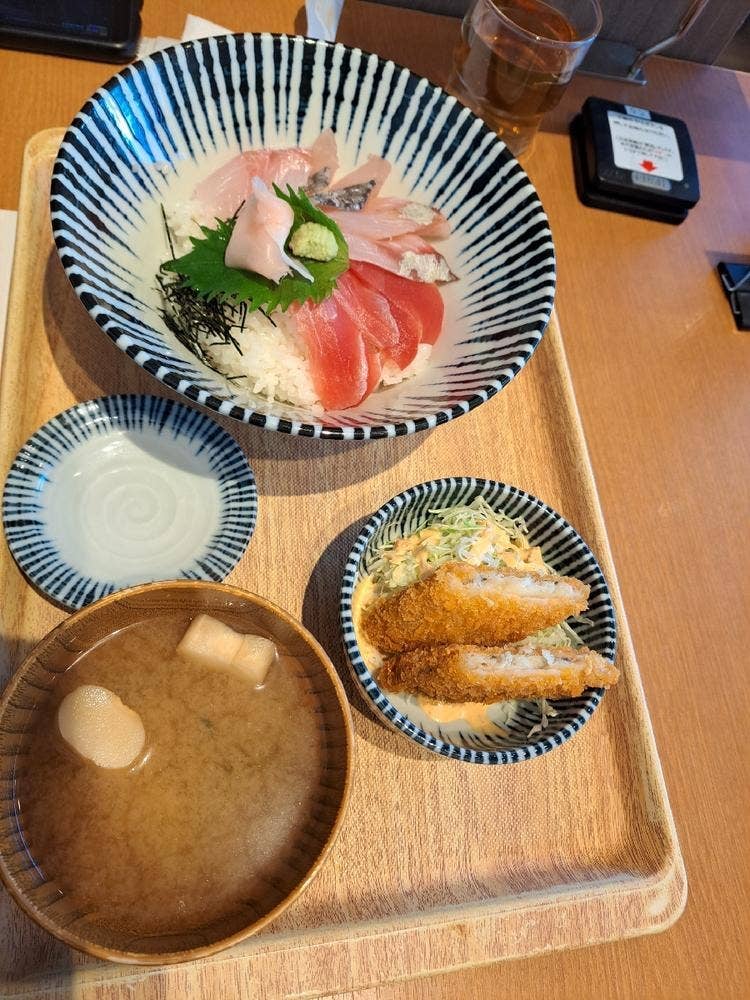 大衆食堂 安べゑ 八潮南口店