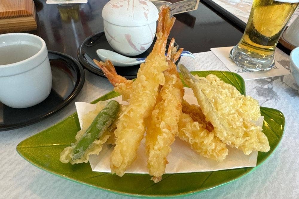 唐津シーサイドホテル松風