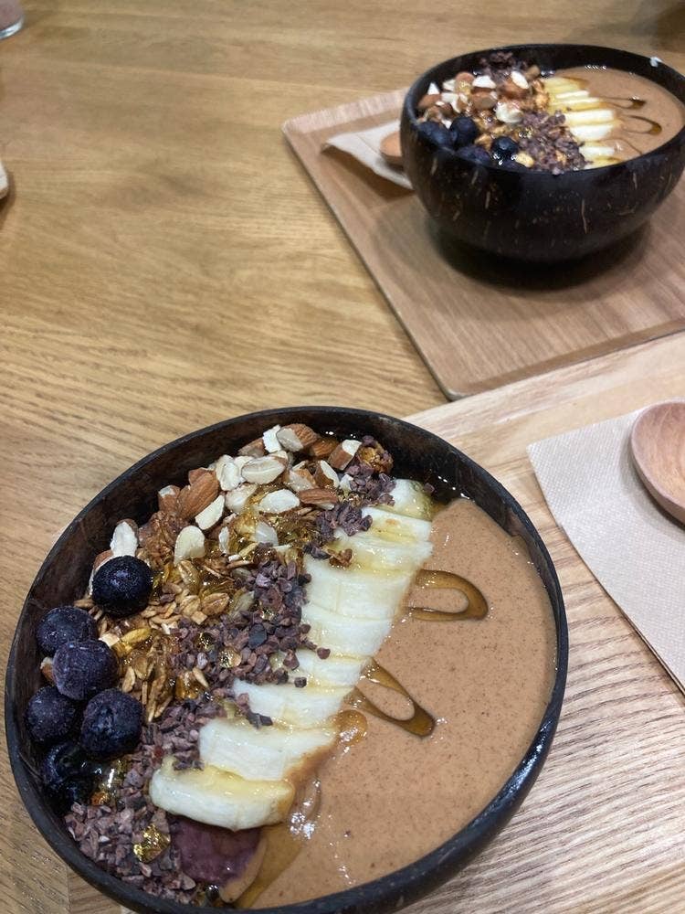 TOKYO JUICE 麻布台ヒルズ店