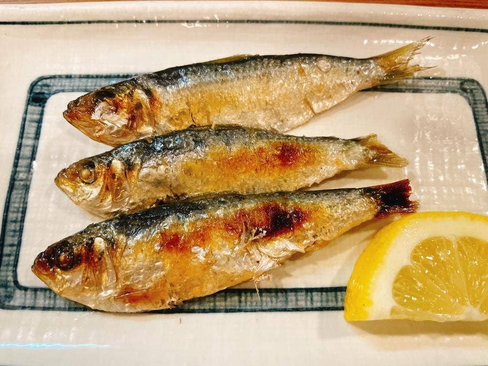 居酒屋 樽げん